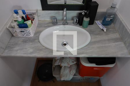 Apartamento à venda com 44m², 1 quarto e 1 vaga Apartamento à venda com 44m², 1 quarto e 1 vagaBanheiro