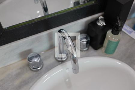 Apartamento à venda com 44m², 1 quarto e 1 vaga Apartamento à venda com 44m², 1 quarto e 1 vagaBanheiro