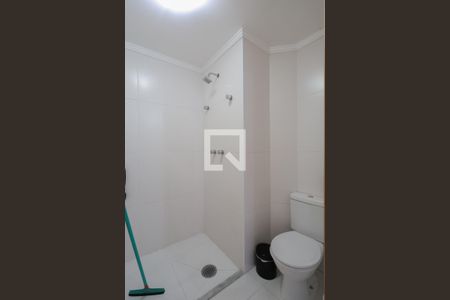 Apartamento à venda com 44m², 1 quarto e 1 vaga Apartamento à venda com 44m², 1 quarto e 1 vagaBanheiro