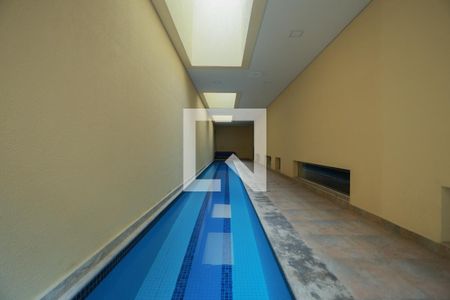 Apartamento à venda com 44m², 1 quarto e 1 vaga Apartamento à venda com 44m², 1 quarto e 1 vagaÁrea comum - Piscina