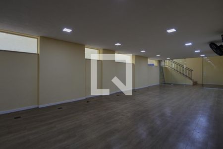 Apartamento à venda com 44m², 1 quarto e 1 vaga Apartamento à venda com 44m², 1 quarto e 1 vagaÁrea comum - Spa e Ofurô