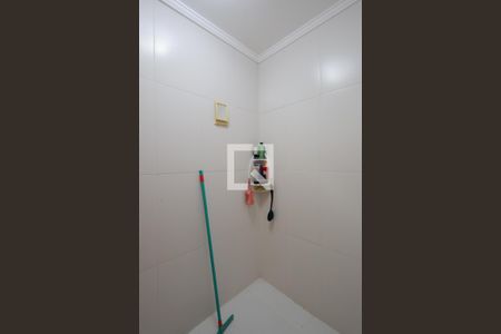 Apartamento à venda com 44m², 1 quarto e 1 vaga Apartamento à venda com 44m², 1 quarto e 1 vagaBanheiro