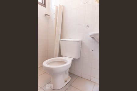 Apartamento à venda com 110m², 3 quartos e 3 vagas Apartamento à venda com 110m², 3 quartos e 3 vagasBanheiro de serviço