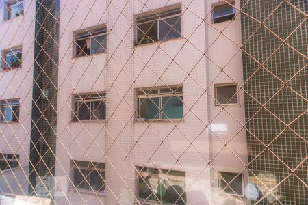 Apartamento à venda com 110m², 3 quartos e 3 vagas Apartamento à venda com 110m², 3 quartos e 3 vagasVista do quarto 2