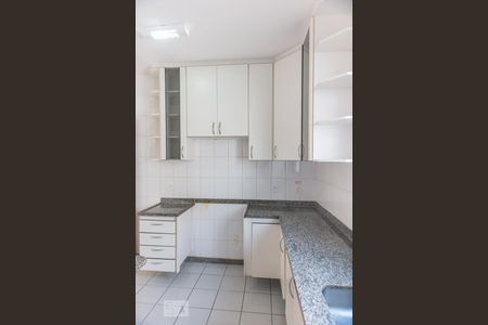 Apartamento à venda com 110m², 3 quartos e 3 vagas Apartamento à venda com 110m², 3 quartos e 3 vagasCozinha