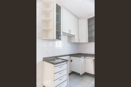 Apartamento à venda com 110m², 3 quartos e 3 vagas Apartamento à venda com 110m², 3 quartos e 3 vagasCozinha