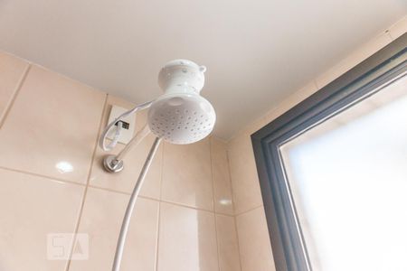 Apartamento à venda com 110m², 3 quartos e 3 vagas Apartamento à venda com 110m², 3 quartos e 3 vagasChuveiro