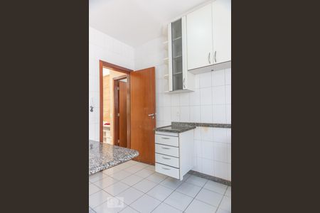 Apartamento à venda com 110m², 3 quartos e 3 vagas Apartamento à venda com 110m², 3 quartos e 3 vagasCozinha