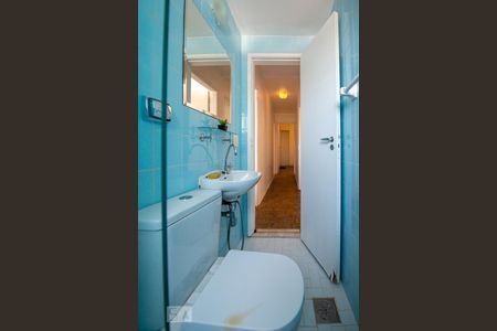 Apartamento à venda com 90m², 2 quartos e 1 vagaBanheiro 2