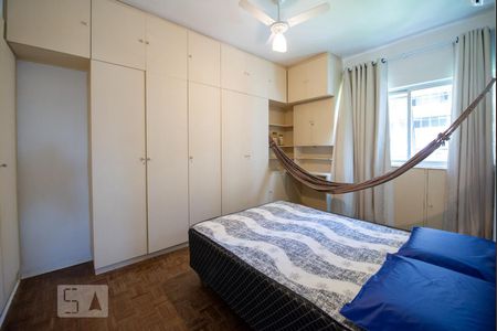 Apartamento à venda com 90m², 2 quartos e 1 vagaquarto 2