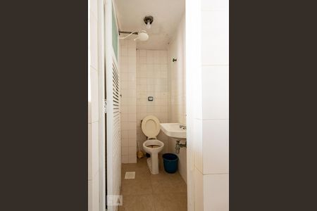 Apartamento à venda com 90m², 2 quartos e 1 vagaBanheiro de Serviço