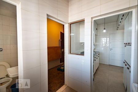 Apartamento à venda com 90m², 2 quartos e 1 vagaQuarto de Serviço