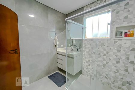 Casa à venda com 328m², 4 quartos e 6 vagasBanheiro
