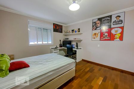 Casa à venda com 328m², 4 quartos e 6 vagasQuarto 2