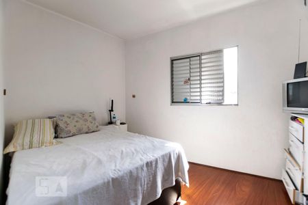 Quarto 1 de apartamento para alugar com 2 quartos, 64m² em Bosque da Saúde, São Paulo