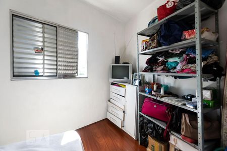 Quarto 1 de apartamento para alugar com 2 quartos, 64m² em Bosque da Saúde, São Paulo