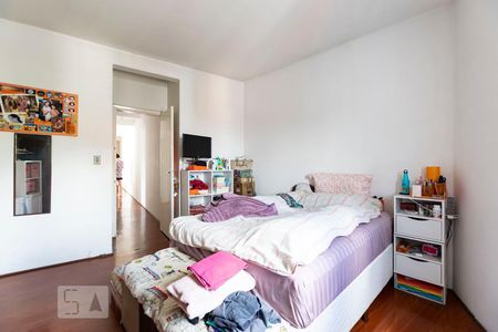 Quarto 2 de apartamento para alugar com 2 quartos, 64m² em Bosque da Saúde, São Paulo