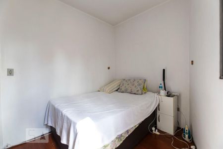 Quarto 1 de apartamento para alugar com 2 quartos, 64m² em Bosque da Saúde, São Paulo
