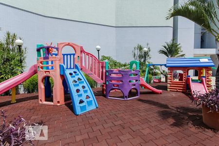 Apartamento para alugar com 43m², 1 quarto e 1 vagaÁrea comum