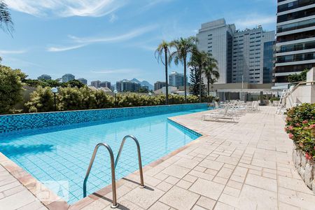 Apartamento para alugar com 43m², 1 quarto e 1 vagaÁrea comum