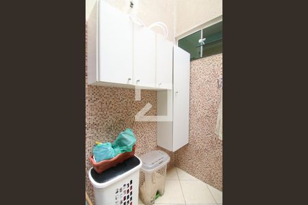 Casa à venda com 170m², 3 quartos e 4 vagasVaranda