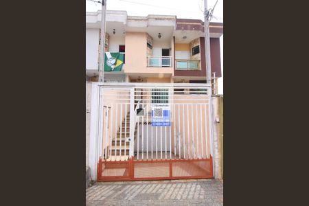 Casa à venda com 170m², 3 quartos e 4 vagasFachada