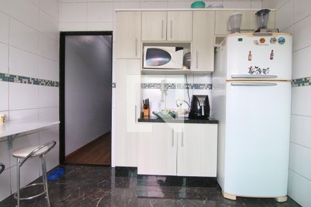 Casa à venda com 170m², 3 quartos e 4 vagasCozinha