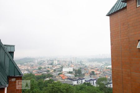 Apartamento para alugar com 83m², 3 quartos e 1 vagaVista da Suíte