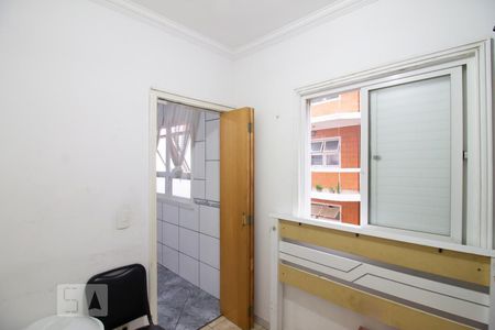 Apartamento para alugar com 83m², 3 quartos e 1 vagaQuarto 2