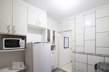 Apartamento para alugar com 83m², 3 quartos e 1 vagaCozinha