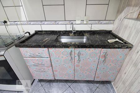Apartamento para alugar com 83m², 3 quartos e 1 vagaDetalhe Cozinha