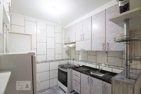 Apartamento para alugar com 83m², 3 quartos e 1 vagaCozinha