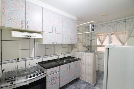 Apartamento para alugar com 83m², 3 quartos e 1 vagaCozinha