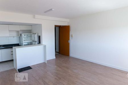 Sala de apartamento à venda com 2 quartos, 65m² em Tristeza, Porto Alegre