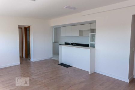 Sala de apartamento à venda com 2 quartos, 65m² em Tristeza, Porto Alegre