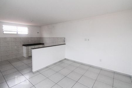 Sala de casa para alugar com 1 quarto, 50m² em Vila Formosa, São Paulo