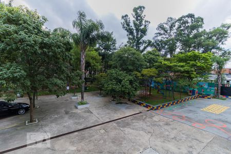 Vista do Quarto 1 de apartamento à venda com 2 quartos, 50m² em Vila Carmosina, São Paulo