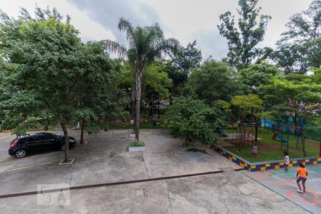 Apartamento à venda com 50m², 2 quartos e 1 vagaVista do Quarto 2