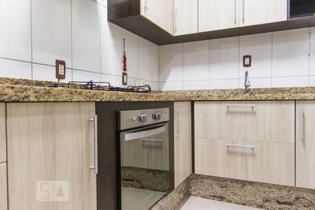 Apartamento à venda com 55m², 2 quartos e 1 vagaForno