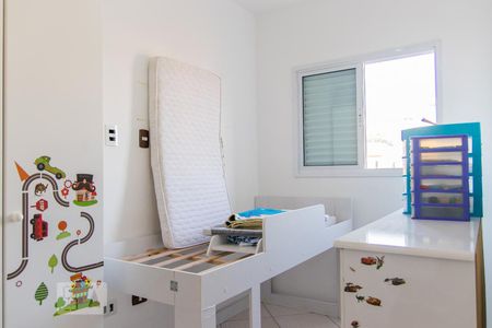 Apartamento à venda com 55m², 2 quartos e 1 vagaQuarto 2