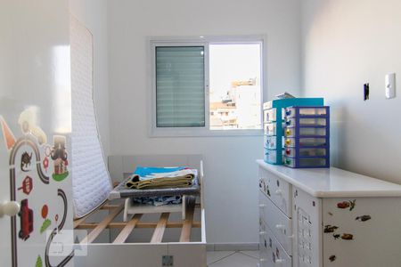 Apartamento à venda com 55m², 2 quartos e 1 vagaQuarto 2