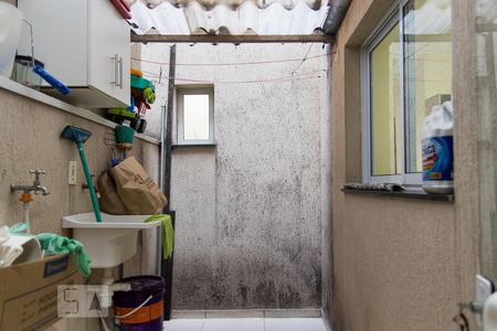 Apartamento à venda com 55m², 2 quartos e 1 vagaÁrea de Serviço