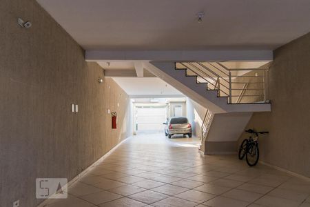 Apartamento à venda com 55m², 2 quartos e 1 vagaGaragem