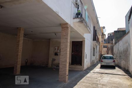 Apartamento à venda com 83m², 2 quartos e 1 vagaFachada do bloco