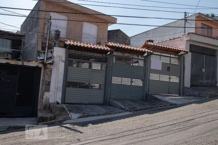 Apartamento à venda com 83m², 2 quartos e 1 vagaFachada