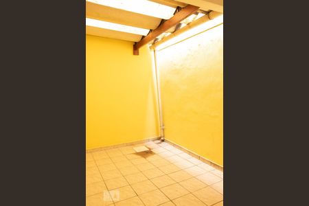 Apartamento à venda com 83m², 2 quartos e 1 vagaQuintal