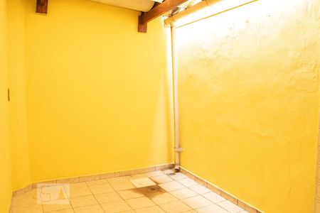 Apartamento à venda com 83m², 2 quartos e 1 vagaQuintal