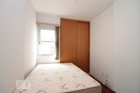 Suíte de apartamento para alugar com 1 quarto, 25m² em Consolação, São Paulo