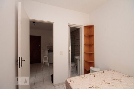 Suíte de apartamento para alugar com 1 quarto, 25m² em Consolação, São Paulo