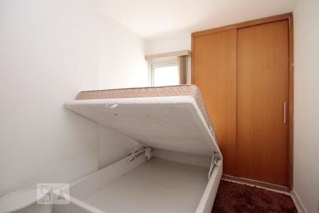 Suíte de apartamento para alugar com 1 quarto, 25m² em Consolação, São Paulo